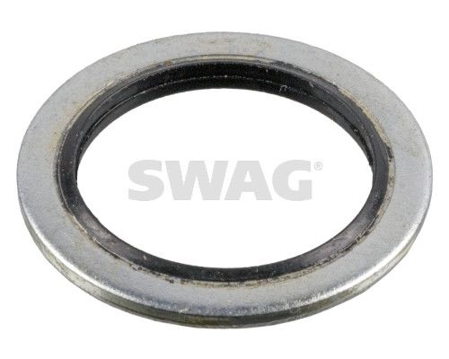 SWAG Oil Drain Plug Gasket OPEL,FIAT,SUZUKI 40 93 1118 10261660,55196309,60809200 55196309,10261660,55196309,60809200,055196309,093178360,093183670