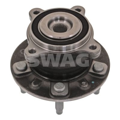 wheel bearing set