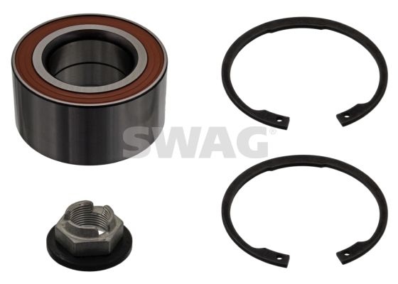 Wheel Bearing Set