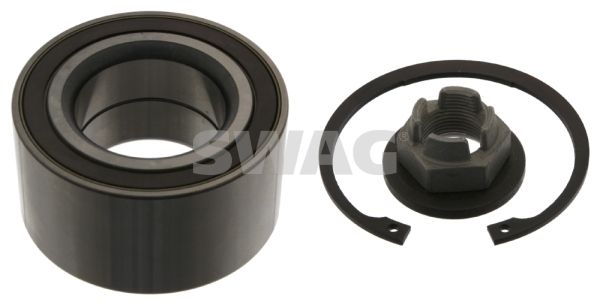 wheel bearing set