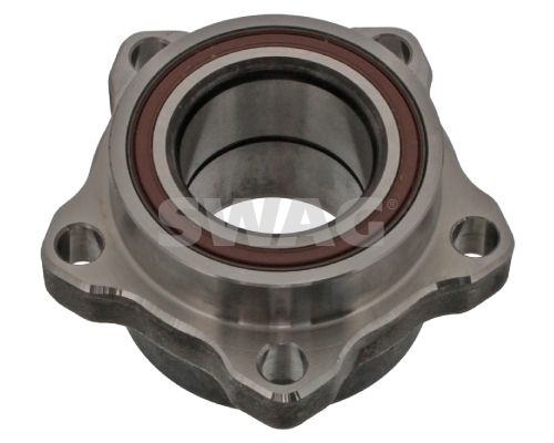 wheel bearing set