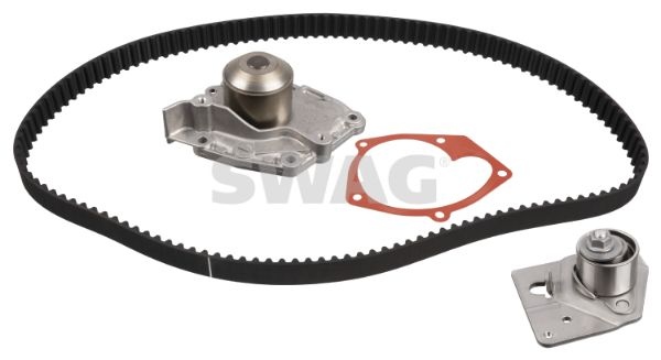 timing belt set