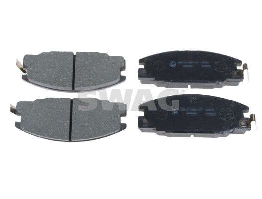 brake pad set