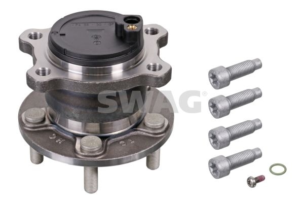 Wheel Bearing Set