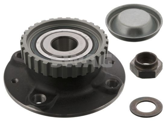 wheel bearing set