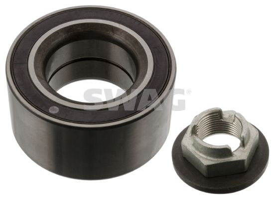 wheel bearing set