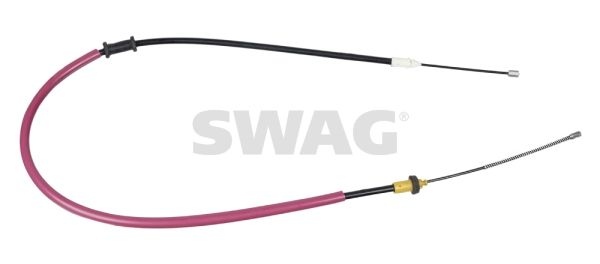 Handbrake Cable