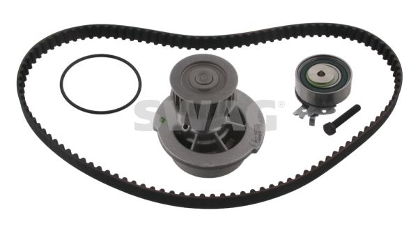 Timing Belt Set