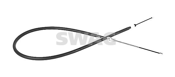 handbrake cable