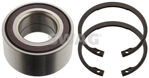 wheel bearing set