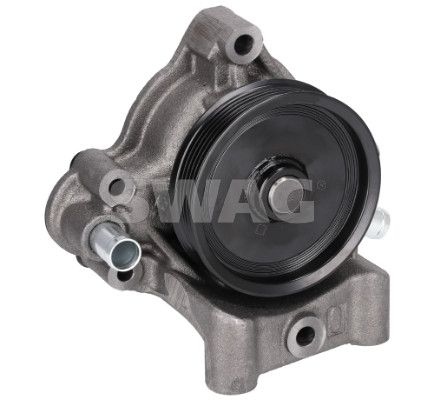 vattenpump
