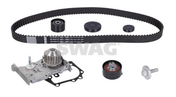 timing belt set