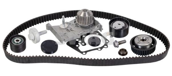 timing belt set