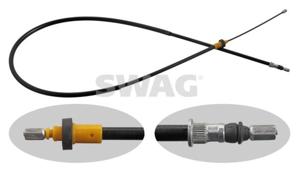 Handbrake Cable