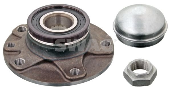 wheel bearing set