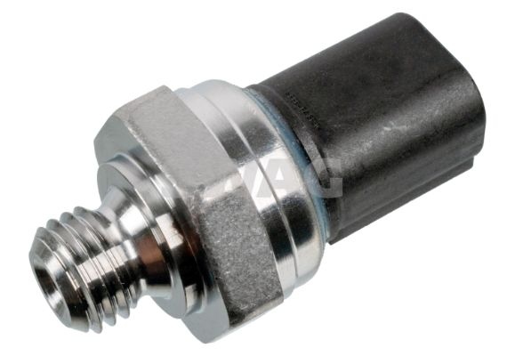 Exhaust gas pressure sensor