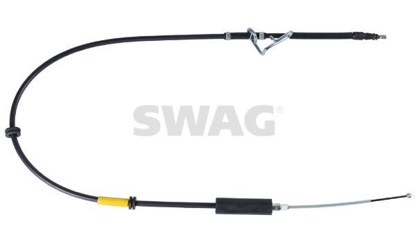 handbrake cable