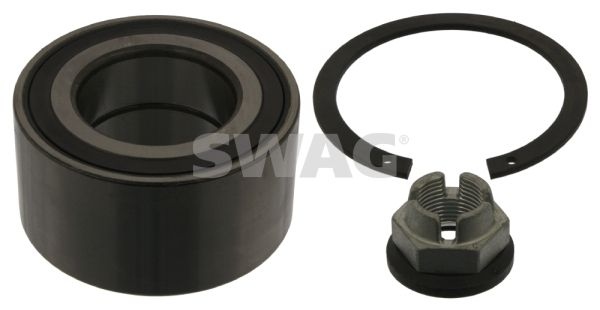 wheel bearing set