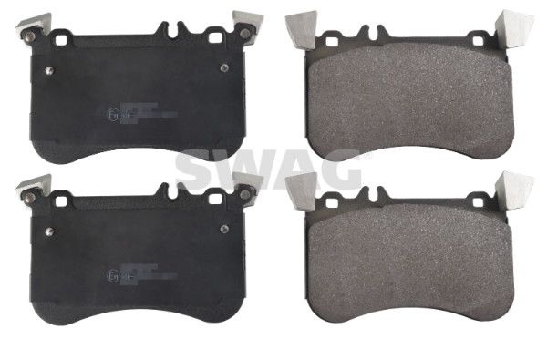 Brake Pad Set