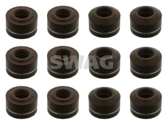 Valve Stem Gasket Set