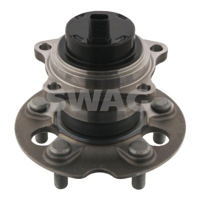 wheel bearing set