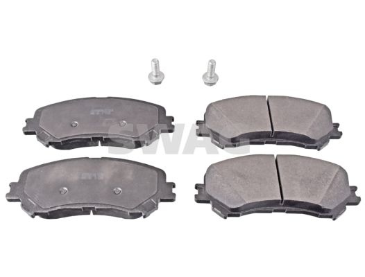 Brake Pad Set