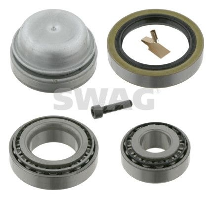 wheel bearing set