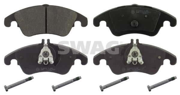 Brake Pad Set