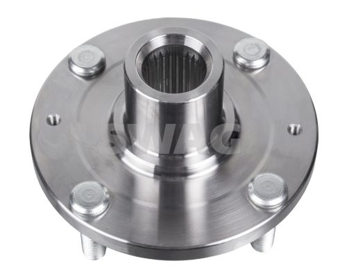 wheel hub