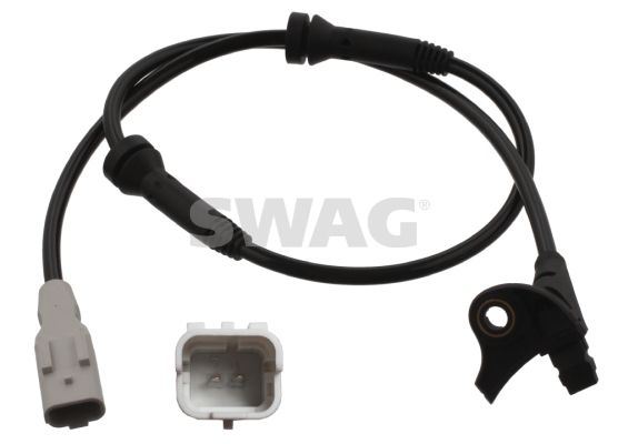 ABS sensor