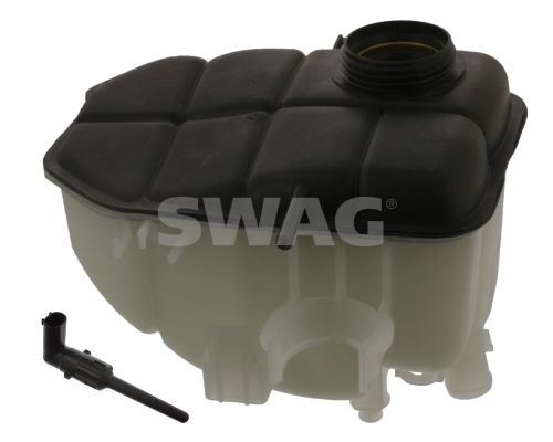 Radiator Expansion Tank