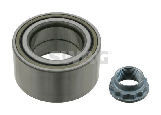 wheel bearing set