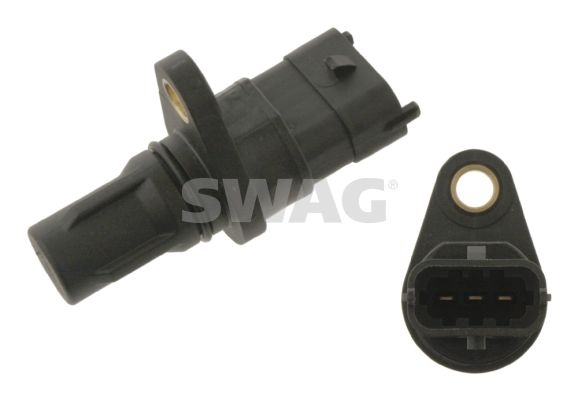 Camshaft sensor