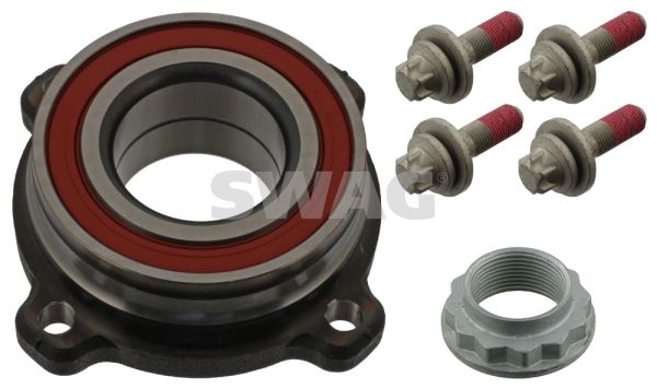 wheel bearing set