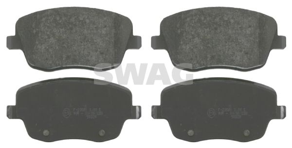 Brake Pad Set