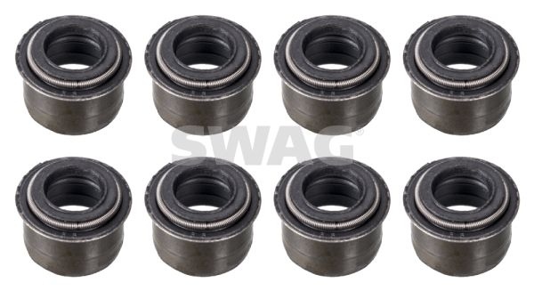 valve stem gasket set