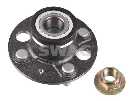 Wheel Bearing Set