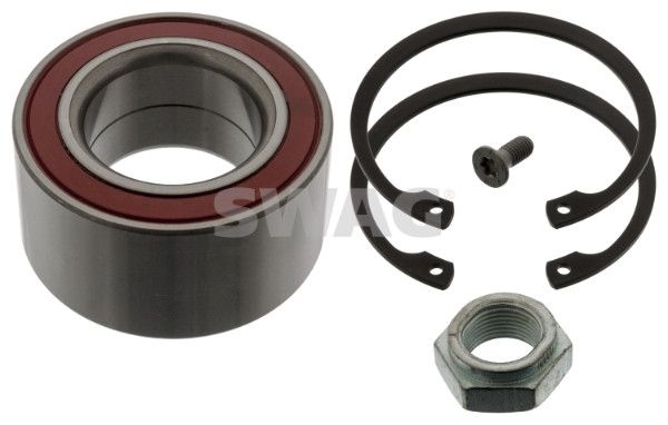 wheel bearing set