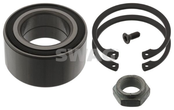 wheel bearing set