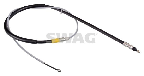 handbrake cable