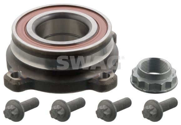 Wheel Bearing Set