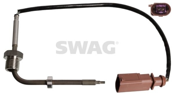 Exhaust Gas Temperature Sensor