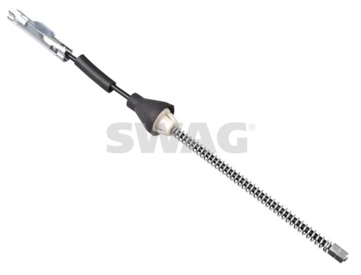 handbrake cable