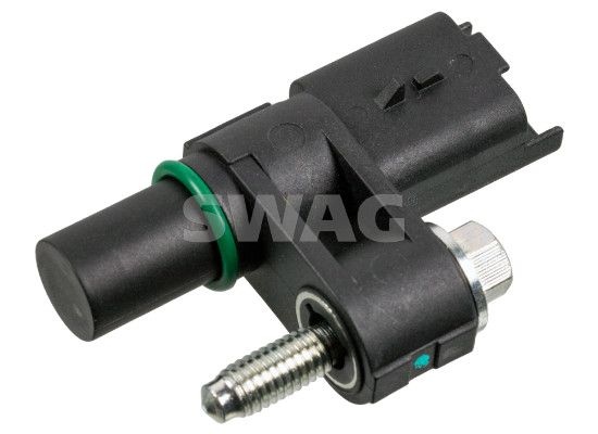 Kamaxelsensor