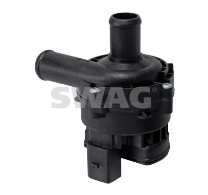 Auxiliary Water Pump