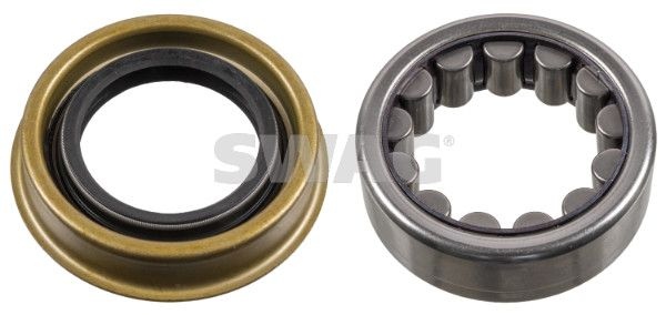 Wheel Bearing Set