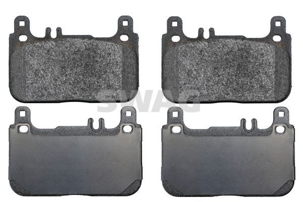 Brake Pad Set