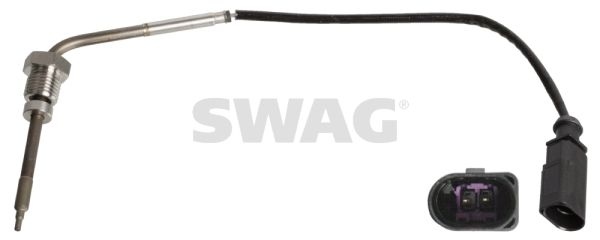 Exhaust Gas Temperature Sensor