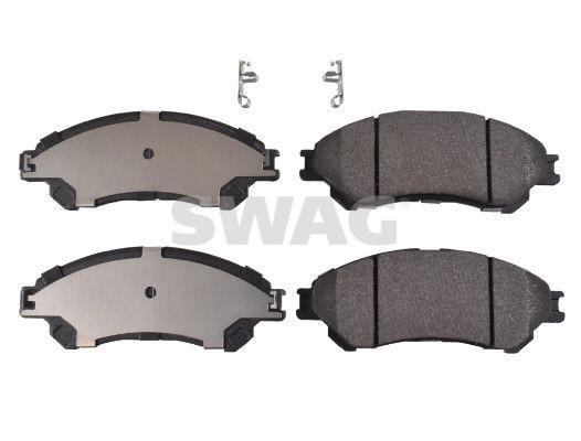 Brake Pad Set