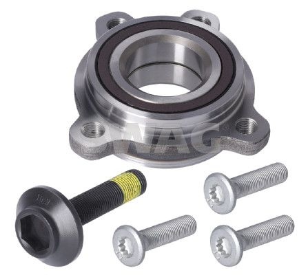 Wheel Bearing Set